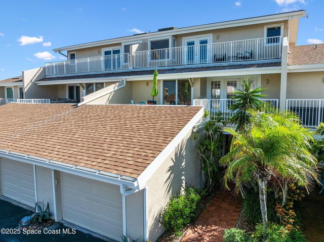 105 La Costa Street, 5c, Melbourne Beach, FL 32951