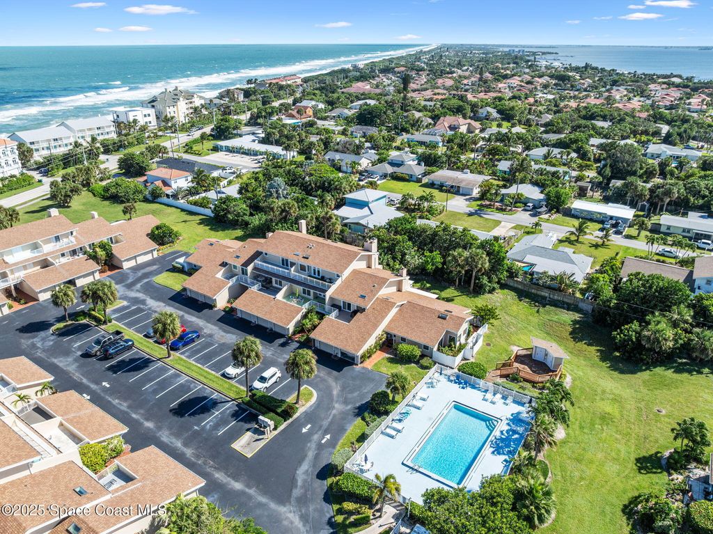 105 La Costa Street, 5c, Melbourne Beach, FL 32951