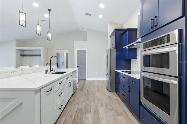 281 PEMBROKE DRIVE, Port Charlotte, FL 33954