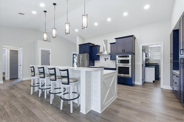 281 PEMBROKE DRIVE, Port Charlotte, FL 33954