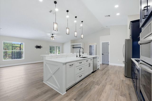 281 PEMBROKE DRIVE, Port Charlotte, FL 33954