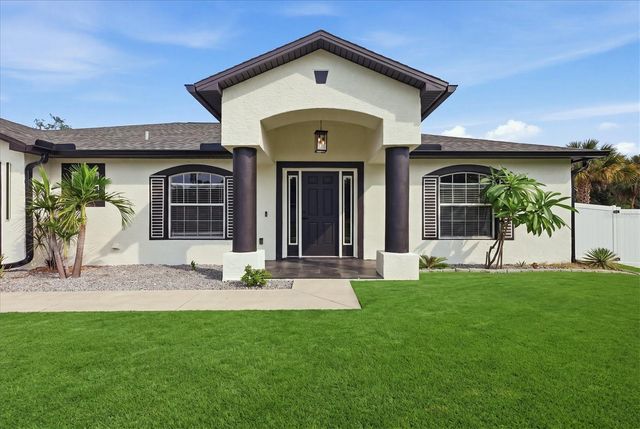 281 PEMBROKE DRIVE, Port Charlotte, FL 33954