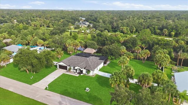 281 PEMBROKE DRIVE, Port Charlotte, FL 33954