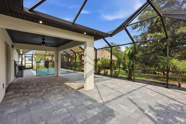 281 PEMBROKE DRIVE, Port Charlotte, FL 33954