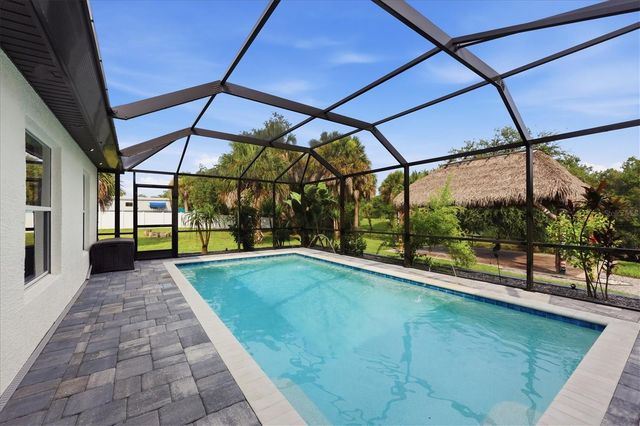 281 PEMBROKE DRIVE, Port Charlotte, FL 33954