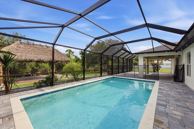 281 PEMBROKE DRIVE, Port Charlotte, FL 33954