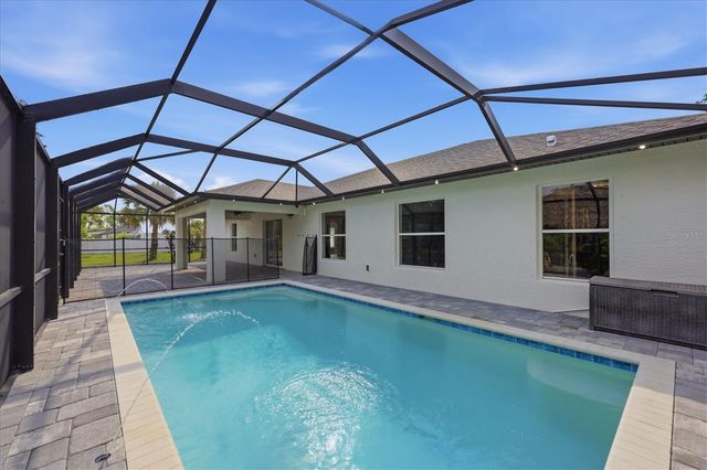 281 PEMBROKE DRIVE, Port Charlotte, FL 33954