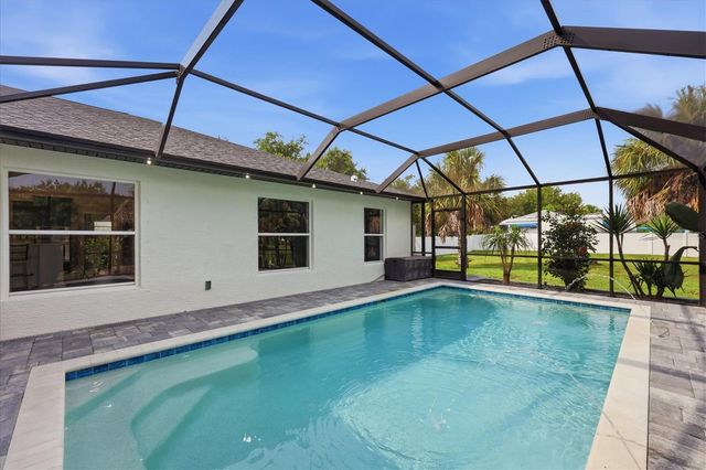 281 PEMBROKE DRIVE, Port Charlotte, FL 33954