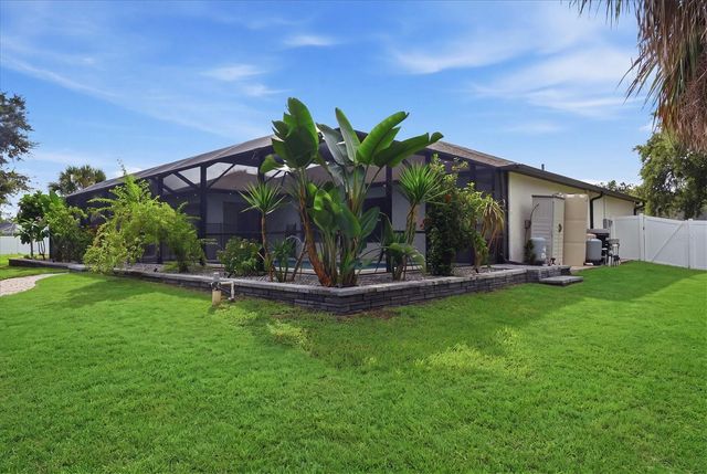 281 PEMBROKE DRIVE, Port Charlotte, FL 33954