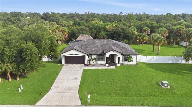 281 PEMBROKE DRIVE, Port Charlotte, FL 33954
