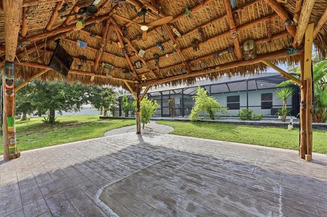 281 PEMBROKE DRIVE, Port Charlotte, FL 33954