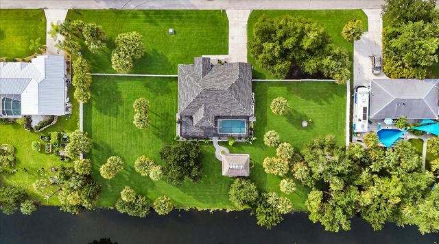 281 PEMBROKE DRIVE, Port Charlotte, FL 33954