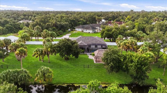 281 PEMBROKE DRIVE, Port Charlotte, FL 33954