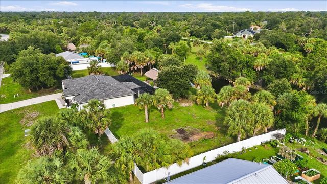 281 PEMBROKE DRIVE, Port Charlotte, FL 33954