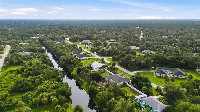 281 PEMBROKE DRIVE, Port Charlotte, FL 33954