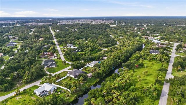 281 PEMBROKE DRIVE, Port Charlotte, FL 33954