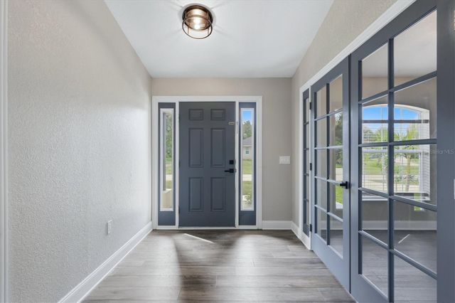 281 PEMBROKE DRIVE, Port Charlotte, FL 33954