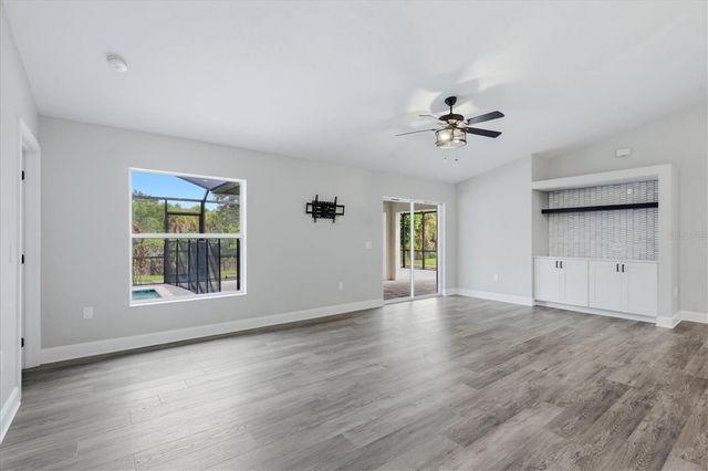 281 PEMBROKE DRIVE, Port Charlotte, FL 33954