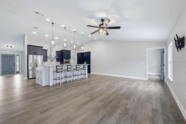 281 PEMBROKE DRIVE, Port Charlotte, FL 33954