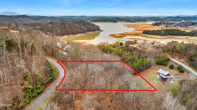 Lot 22 Penelope Lane, Sevierville, TN 37876