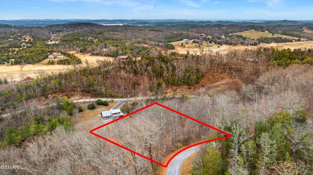 Lot 22 Penelope Lane, Sevierville, TN 37876