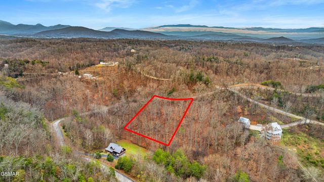 Lot 22 Penelope Lane, Sevierville, TN 37876