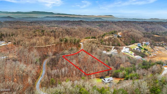 Lot 22 Penelope Lane, Sevierville, TN 37876