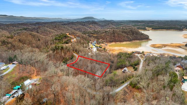 Lot 22 Penelope Lane, Sevierville, TN 37876