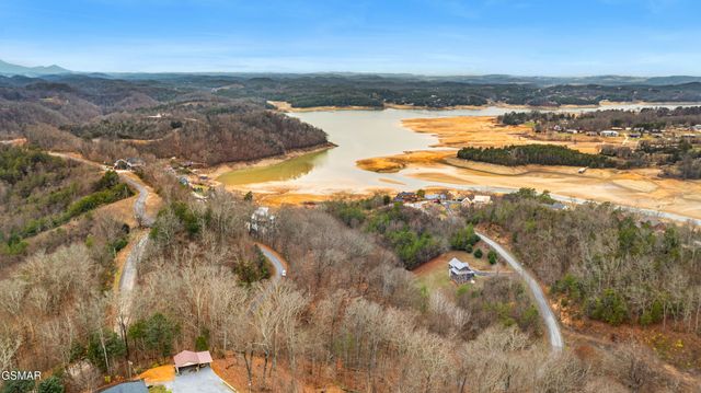 Lot 22 Penelope Lane, Sevierville, TN 37876