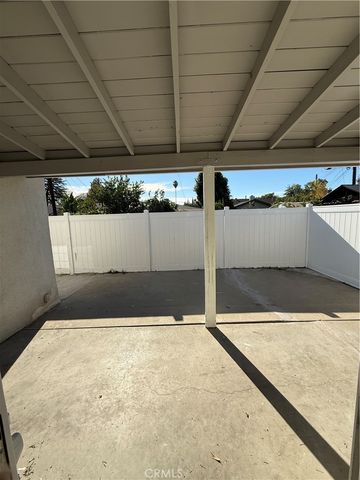 16108 Napa, North Hills, CA 91343