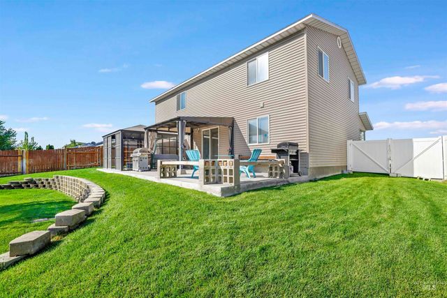 577 Hunter, Twin Falls, ID 83301