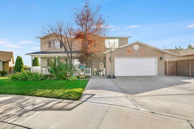 577 Hunter, Twin Falls, ID 83301