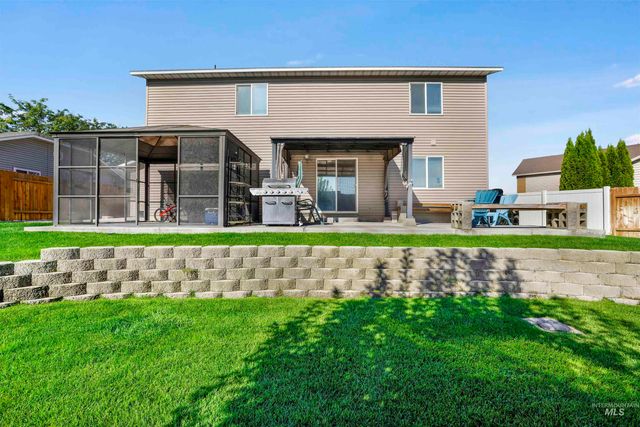 577 Hunter, Twin Falls, ID 83301