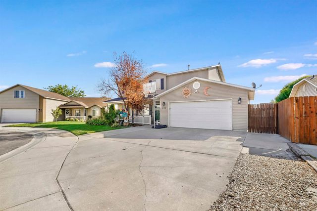 577 Hunter, Twin Falls, ID 83301