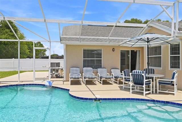 143 WHITEHALL STREET, Davenport, FL 33896