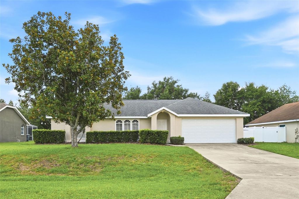 143 WHITEHALL STREET, Davenport, FL 33896