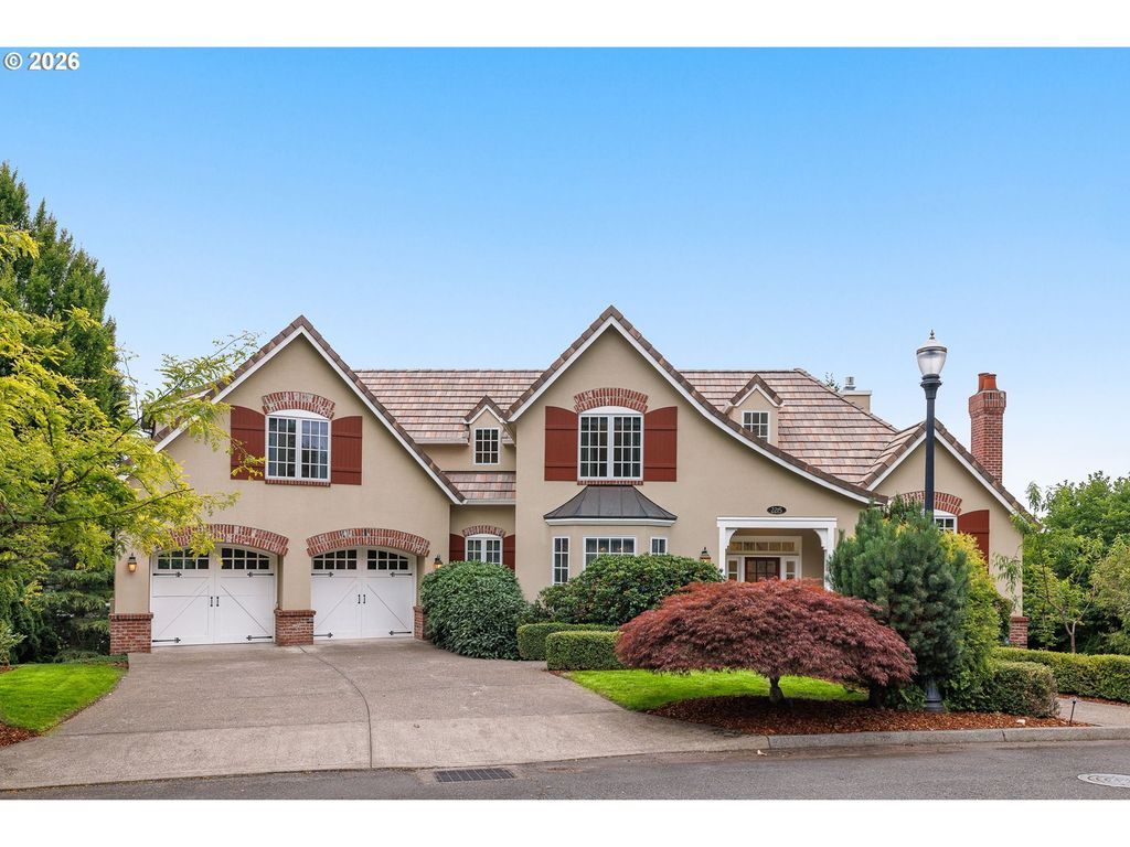 2215 Nw CRESTVIEW Way, Portland, OR 97229