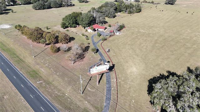 2155 SE COUNTY HIGHWAY 484, Belleview, FL 34420