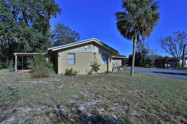 2155 SE COUNTY HIGHWAY 484, Belleview, FL 34420
