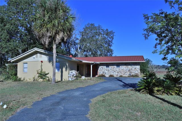 2155 SE COUNTY HIGHWAY 484, Belleview, FL 34420