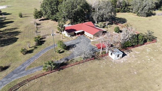 2155 SE COUNTY HIGHWAY 484, Belleview, FL 34420