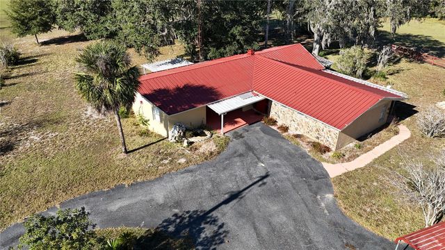 2155 SE COUNTY HIGHWAY 484, Belleview, FL 34420
