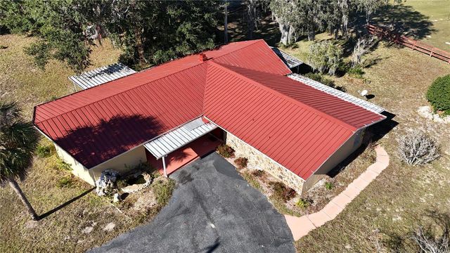 2155 SE COUNTY HIGHWAY 484, Belleview, FL 34420