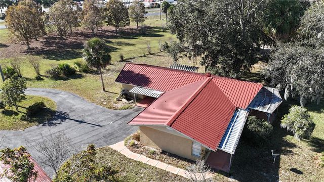 2155 SE COUNTY HIGHWAY 484, Belleview, FL 34420