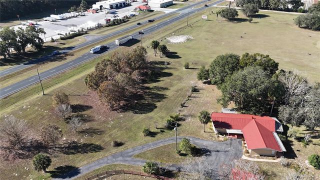 2155 SE COUNTY HIGHWAY 484, Belleview, FL 34420