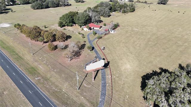 2155 SE COUNTY HIGHWAY 484, Belleview, FL 34420