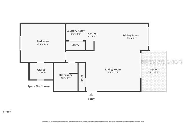 108 Lighthouse Rd Apt 2346, Hilton Head Island, SC 29928