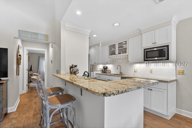 108 Lighthouse Rd Apt 2346, Hilton Head Island, SC 29928