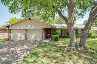 2712 MILLER COURT, Wichita Falls, TX 76308