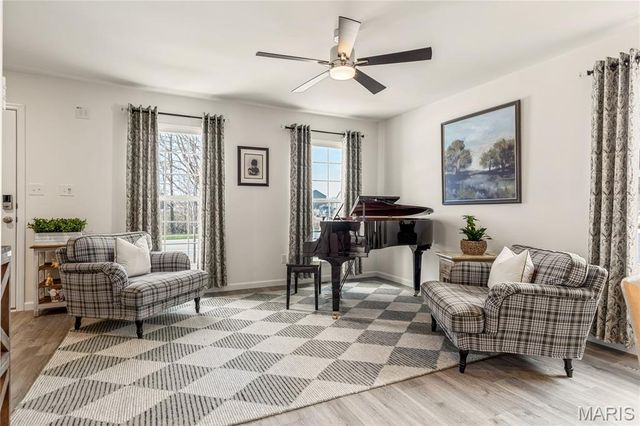 324 Fall Harvest Parkway, O'fallon, MO 63385